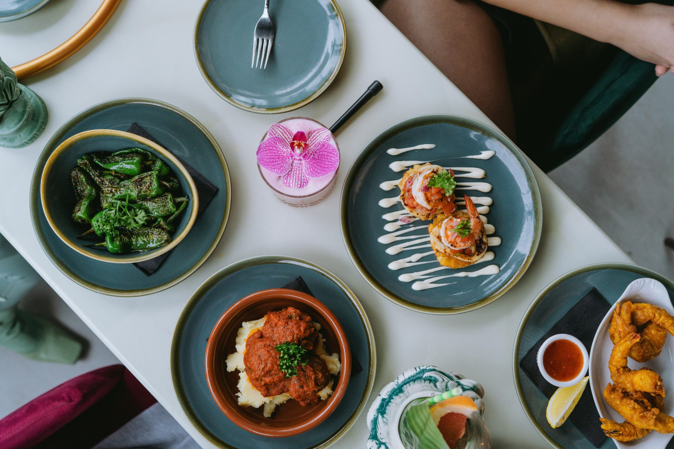 Our 6 handpicked Lanzarote Restaurants we think you’ll love