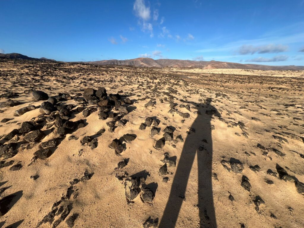 lanzarote trail, coastal, charco del palo, cocoteros, secret garden lanzarote, charco del palo, naturist, nudist, nature, hike, eco cabin